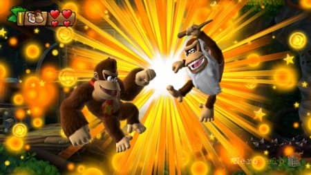 ����� Switch-������ Donkey Kong Country: Tropical Freeze