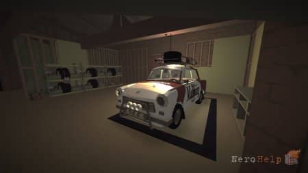 ����� Jalopy
