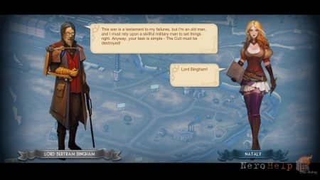 ����� Steampunk Tower 2
