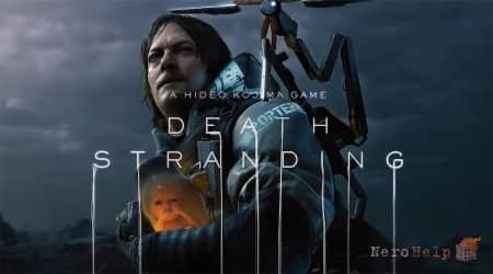 Death Stranding - ���������� Digital Foundry � �������� �� ����������� ������������ ����