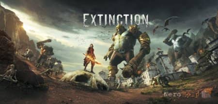 ����� Extinction