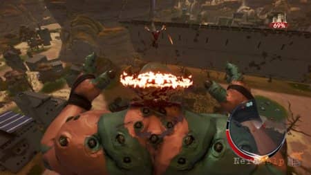 ����� Extinction