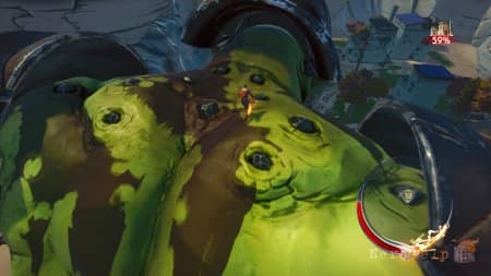 ����� Extinction