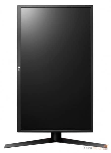 ����� 240-��������� �������� LG 27GK750F