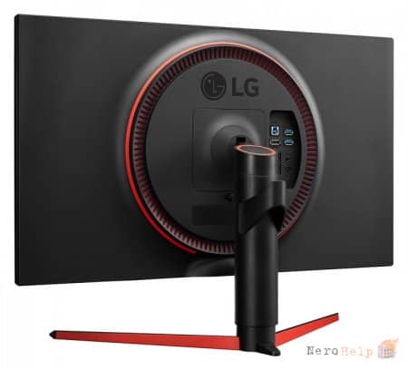����� 240-��������� �������� LG 27GK750F