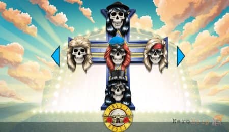 Guns N' Roses - �������� ����  � �������� ������� | Dekrfy