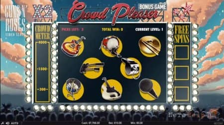 Guns N' Roses - �������� ����  � �������� ������� | Dekrfy