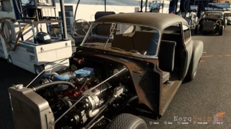 ����� Forza Motorsport 7