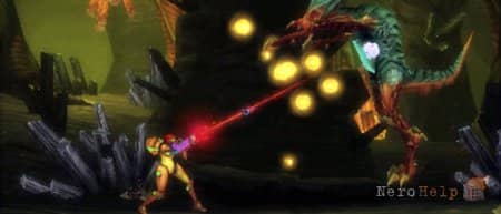 ����� Metroid: Samus Returns