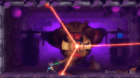 ����� Metroid: Samus Returns