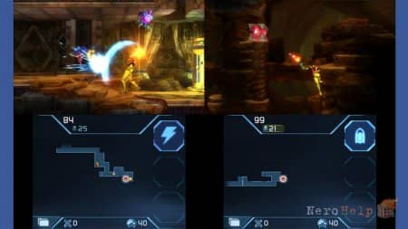 ����� Metroid: Samus Returns