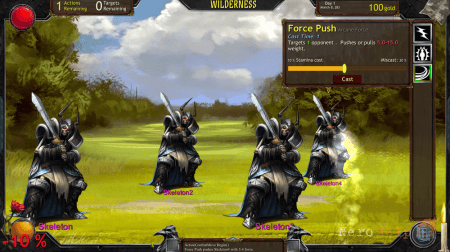 ��������������� ����� Archmage Rises
