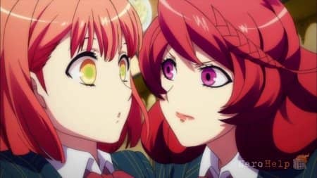 �������� �� ����� ������� �����: ������� 1000% ������� / Uta no Prince-sama: Maji Love 1000%