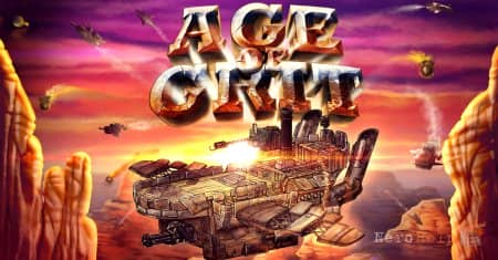 ��������������� ����� Age of Grit