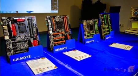 ASUS � Gigabyte: ����������� ����� ����� ��������?