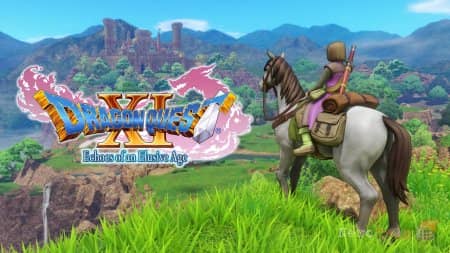 Dragon Quest XI - ����������� ����� �������