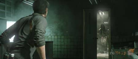 ����� The Evil Within 2