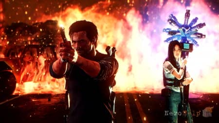 ����� The Evil Within 2