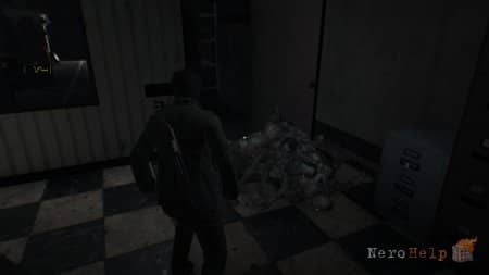 ����� The Evil Within 2
