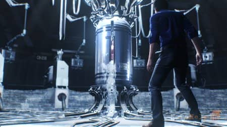 ����� The Evil Within 2
