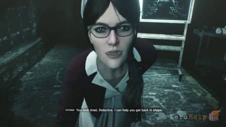 ����� The Evil Within 2