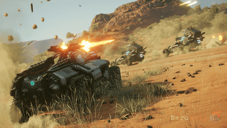 Rage 2 - ����� �������, ��������������� �������� �� �����������
