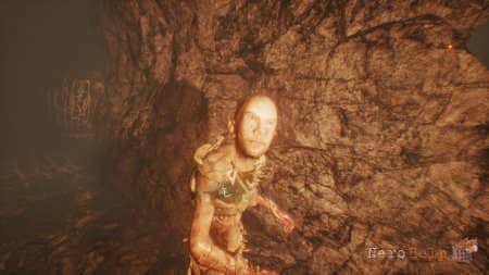 ����� Agony