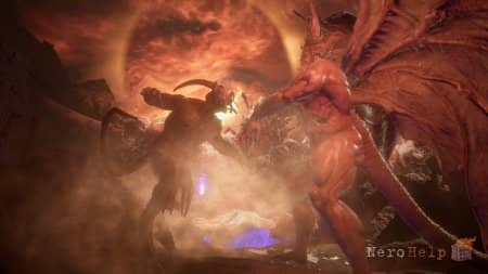 ����� Agony