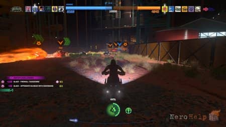 ����� Onrush