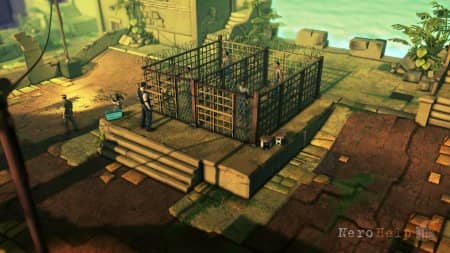 �������� THQ Nordic ������������ ����� ����� Jagged Alliance