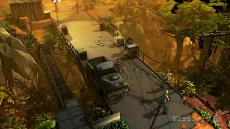 �������� THQ Nordic ������������ ����� ����� Jagged Alliance