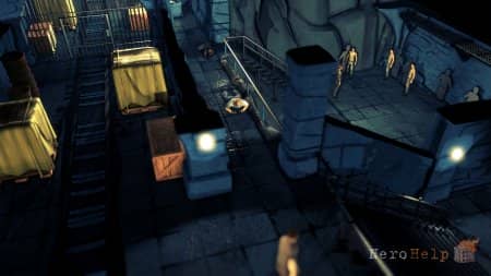 �������� THQ Nordic ������������ ����� ����� Jagged Alliance