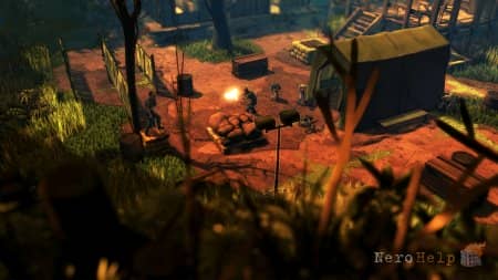 �������� THQ Nordic ������������ ����� ����� Jagged Alliance