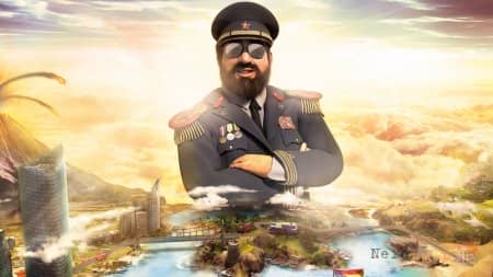 Tropico 6 - ���������� ������ ���� ������ ���� ������