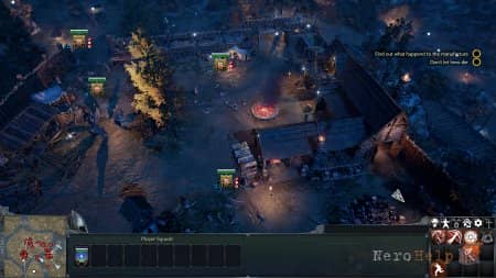����� Ancestors Legacy