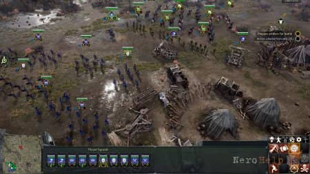 ����� Ancestors Legacy