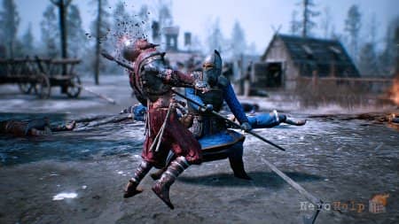 ����� Ancestors Legacy