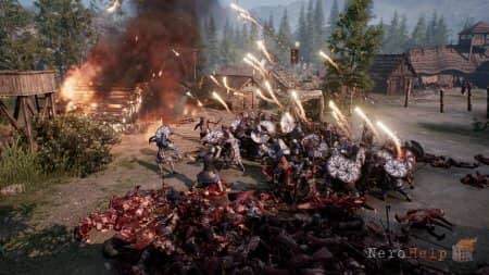 ����� Ancestors Legacy