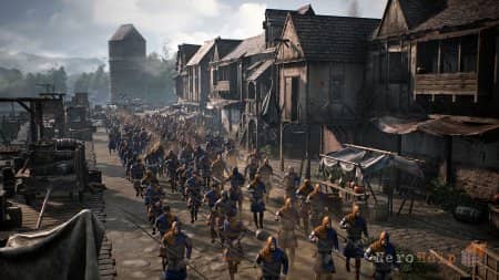 ����� Ancestors Legacy