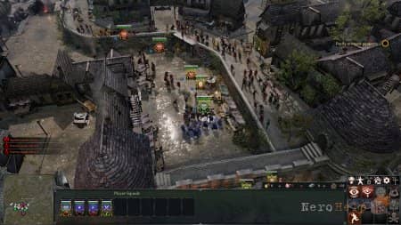 ����� Ancestors Legacy