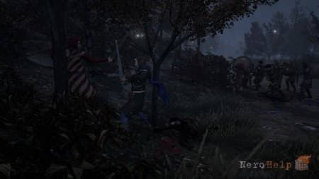 ����� Ancestors Legacy