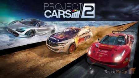 ����� Project CARS 2