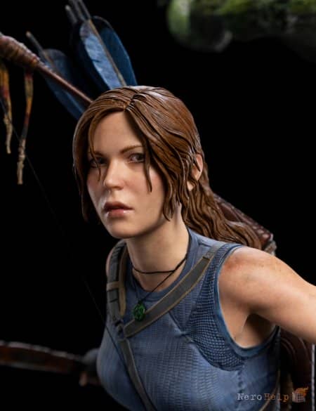 Shadow of the Tomb Raider - ������������ ������� ���� ����� ���������� 54 ����� ������