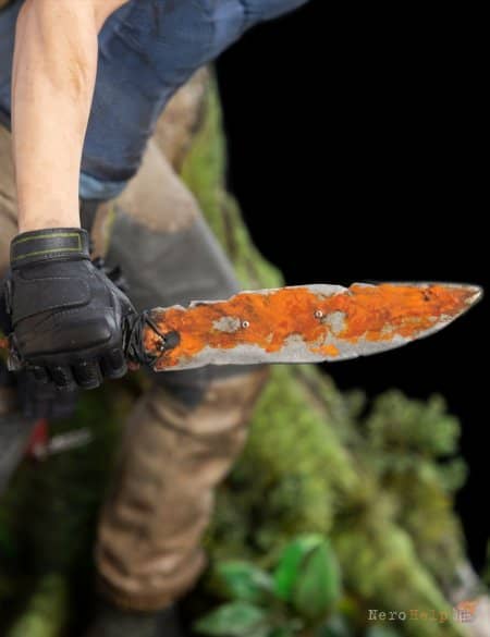 Shadow of the Tomb Raider - ������������ ������� ���� ����� ���������� 54 ����� ������