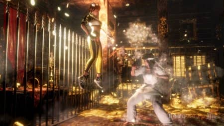 Dead or Alive 6 - � ���� ������ ��������� � ������� � ������