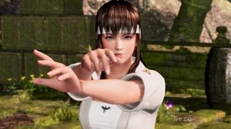 Dead or Alive 6 - � ���� ������ ��������� � ������� � ������