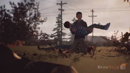 Life is Strange 2 - ������������ �������� ������� � 19 ����� �������� ��������