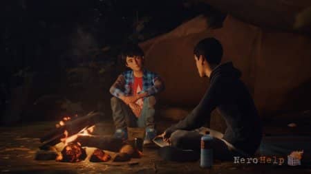 Life is Strange 2 - ������������ �������� ������� � 19 ����� �������� ��������