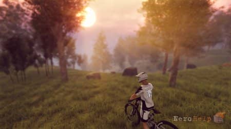 ����� Descenders