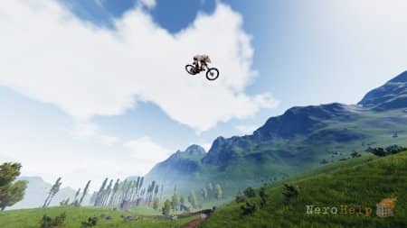 ����� Descenders